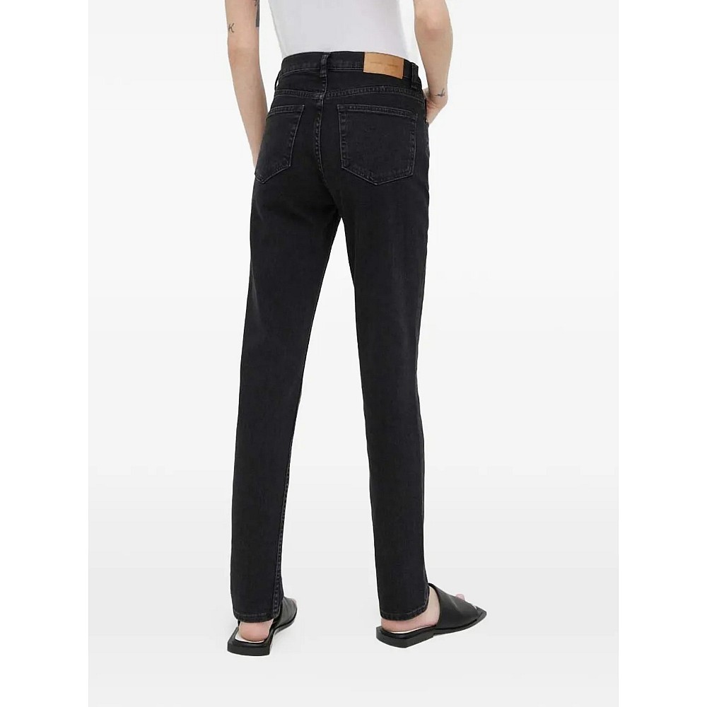 Samsøe Samsøe Hoys Straight Pants 7331 Παντελόνι