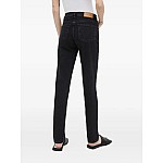 Samsøe Samsøe Hoys Straight Pants 7331 Παντελόνι