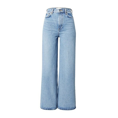 Samsoe Samsoe F21400135 Rebecca Jeans 14144 Παντελόνι