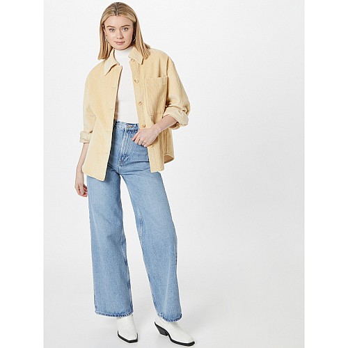 Samsoe Samsoe F21400135 Rebecca Jeans 14144 Παντελόνι