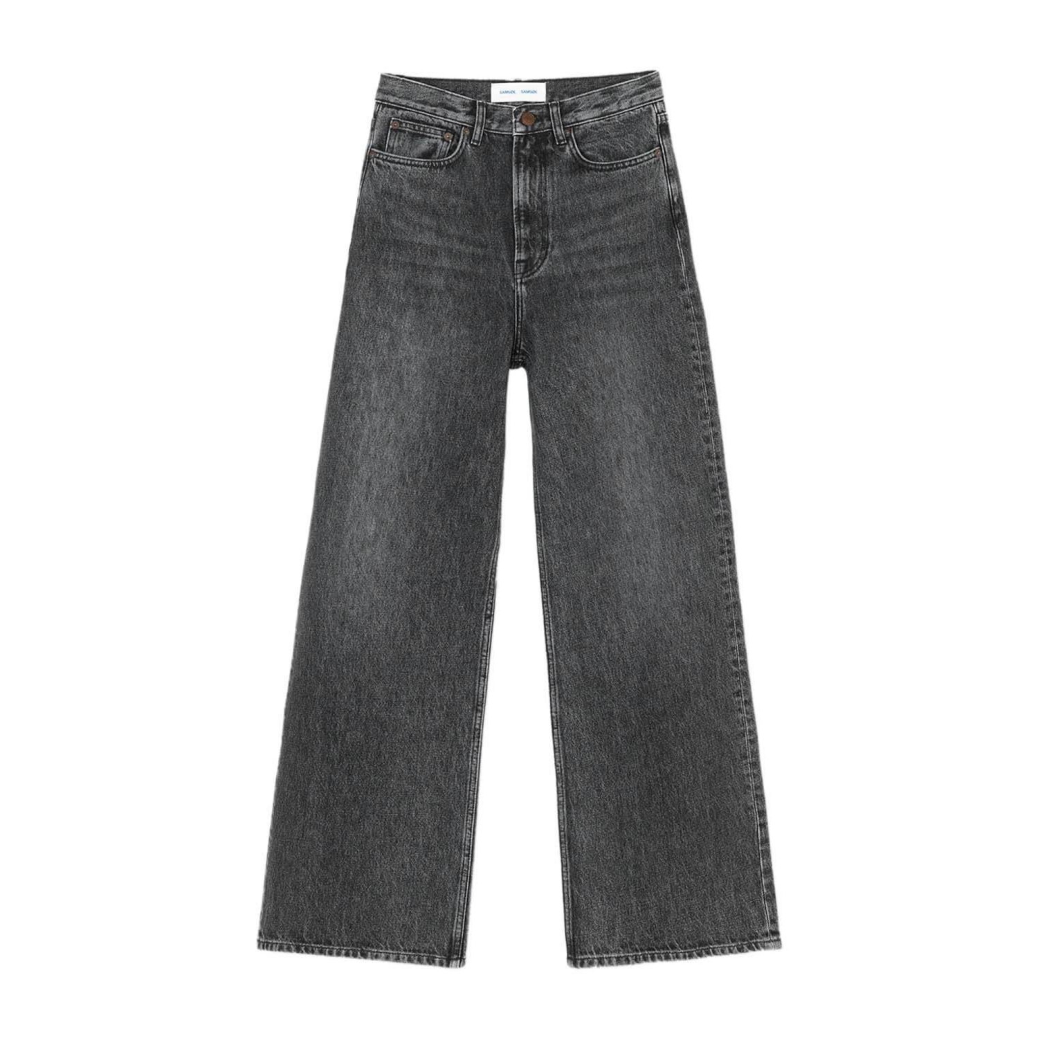 Samsoe Samsoe F21400142 Rebecca Jeans 14146 Παντελόνι