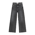 Samsoe Samsoe F21400142 Rebecca Jeans 14146 Παντελόνι