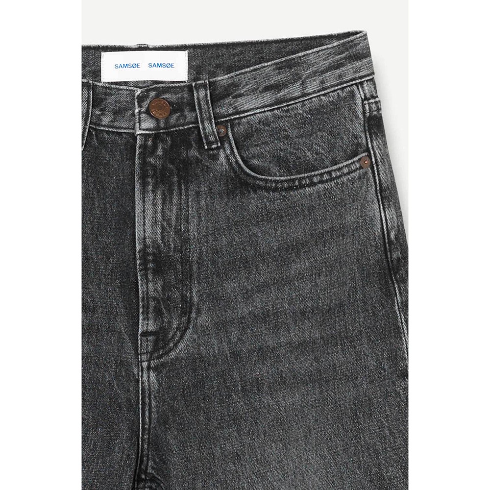 Samsoe Samsoe F21400142 Rebecca Jeans 14146 Παντελόνι