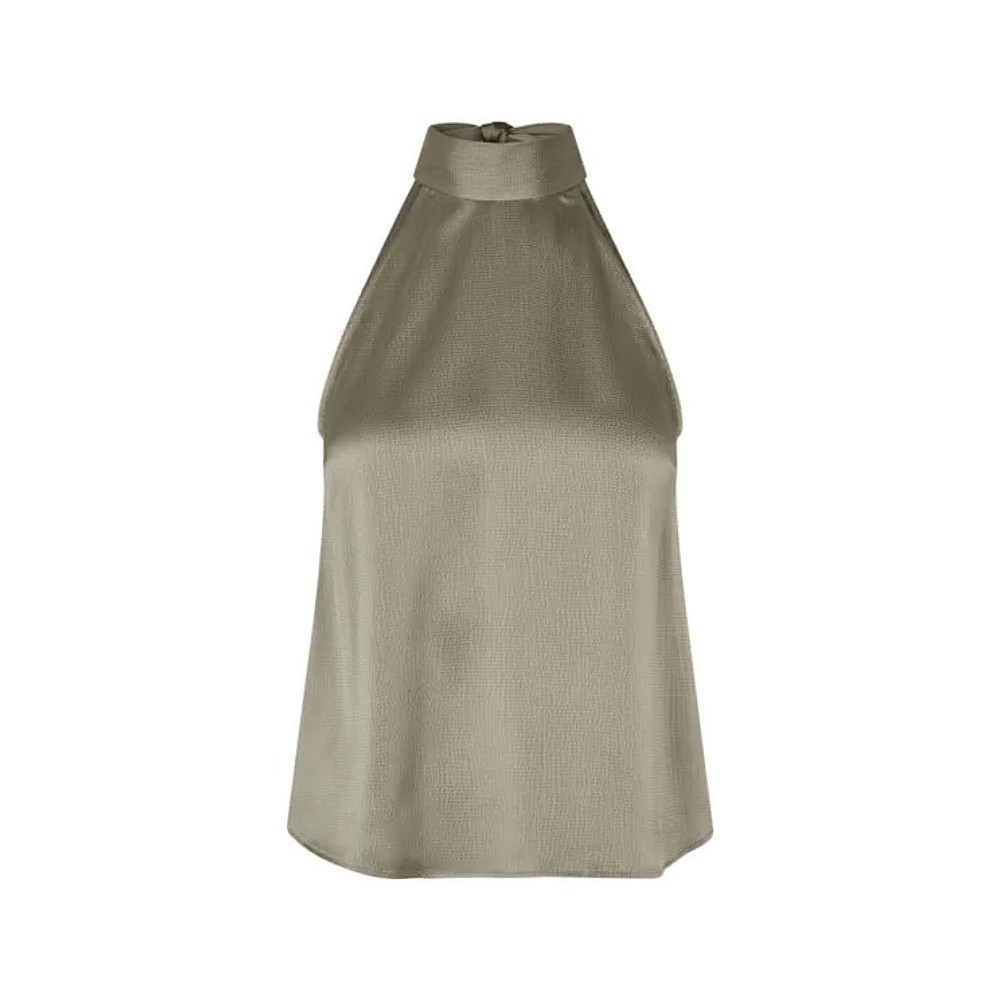 Samsoe Samsoe F24400164 Sarheo Top 12959 Μπλούζα Γυναικεία