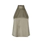 Samsoe Samsoe F24400164 Sarheo Top 12959 Μπλούζα Γυναικεία