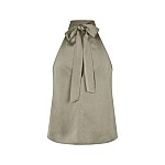 Samsoe Samsoe F24400164 Sarheo Top 12959 Μπλούζα Γυναικεία