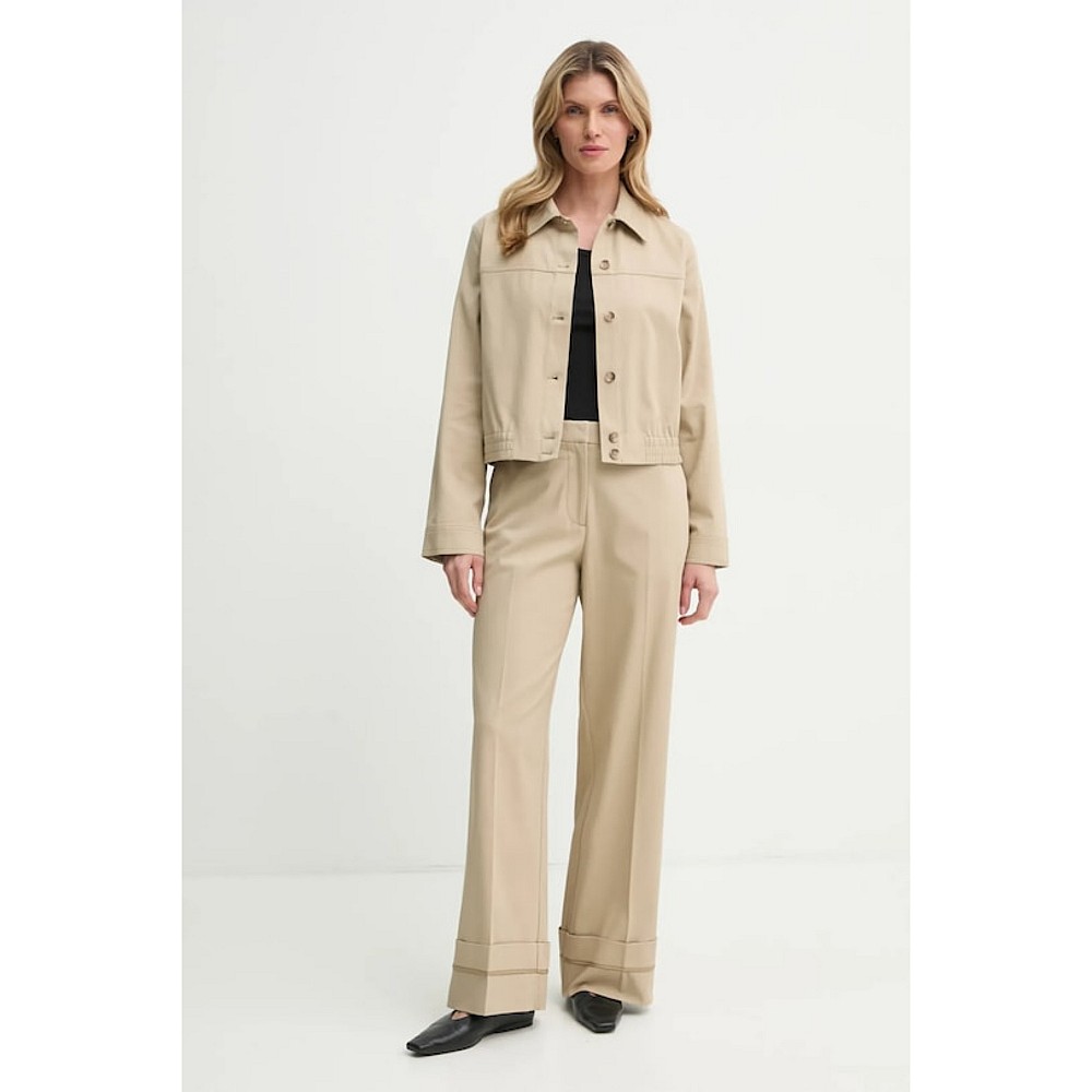Samsoe Samsoe Saesmella Trousers 15542 Παντελόνι
