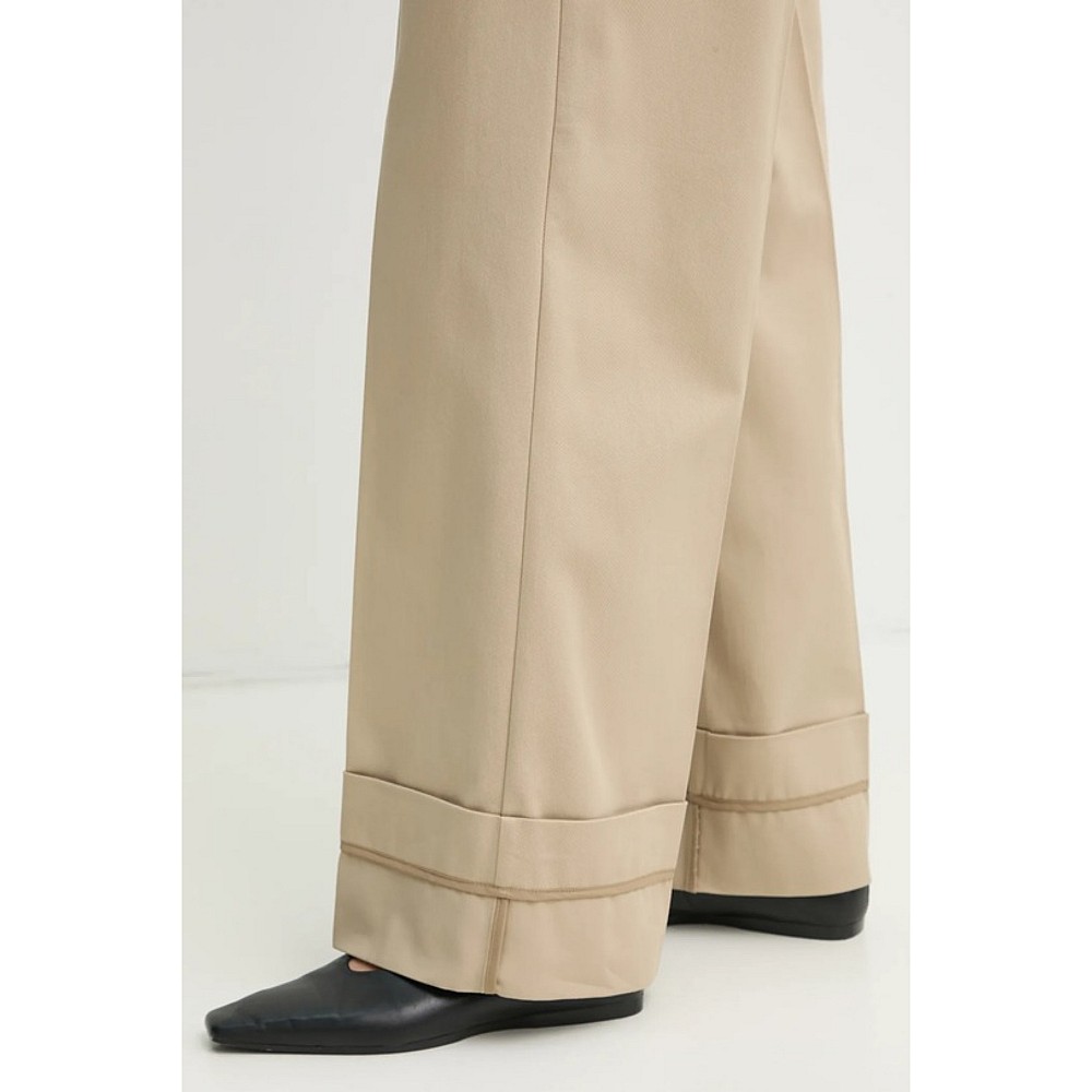 Samsoe Samsoe Saesmella Trousers 15542 Παντελόνι