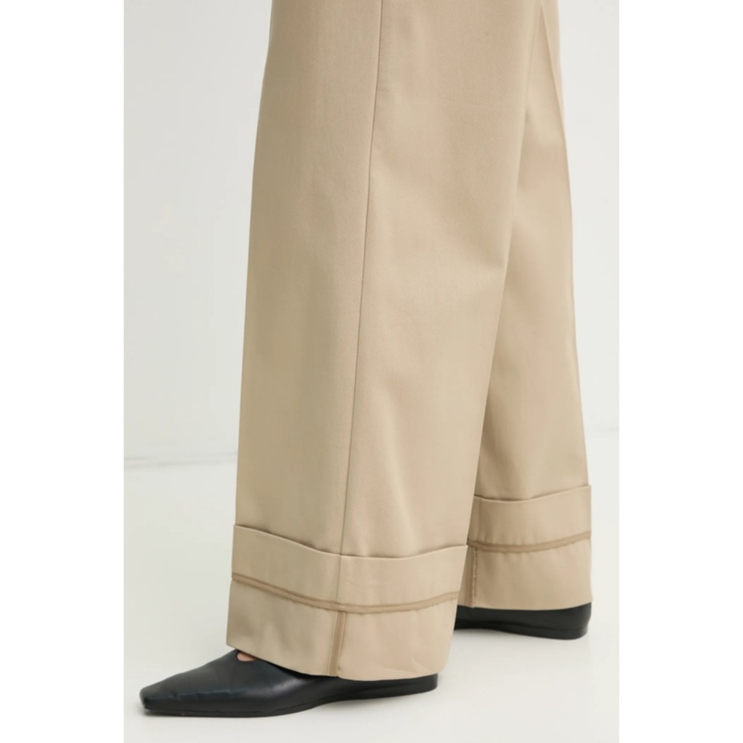 Samsoe Samsoe Saesmella Trousers 15542 Παντελόνι