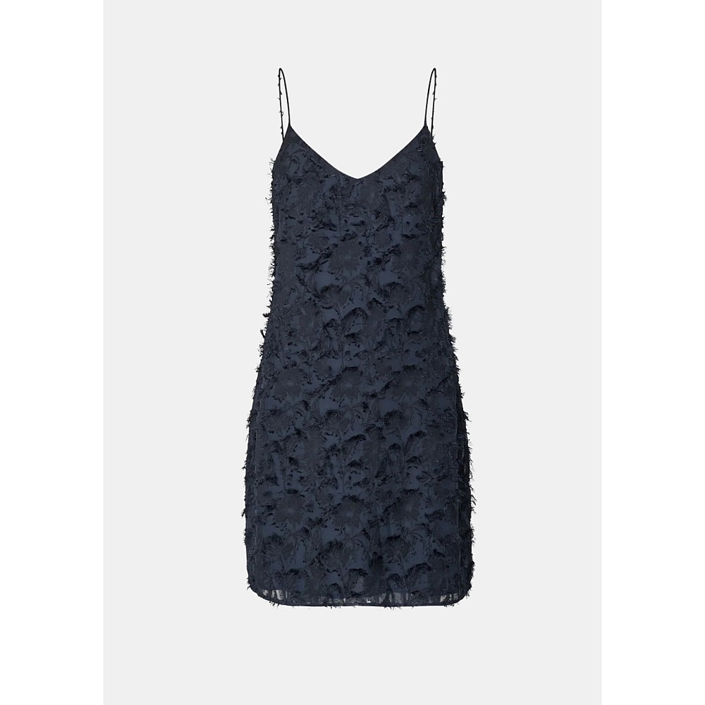 Samsøe Samsøe F25100089 Sacatalpa Dress 15532 Φόρεμα Γ