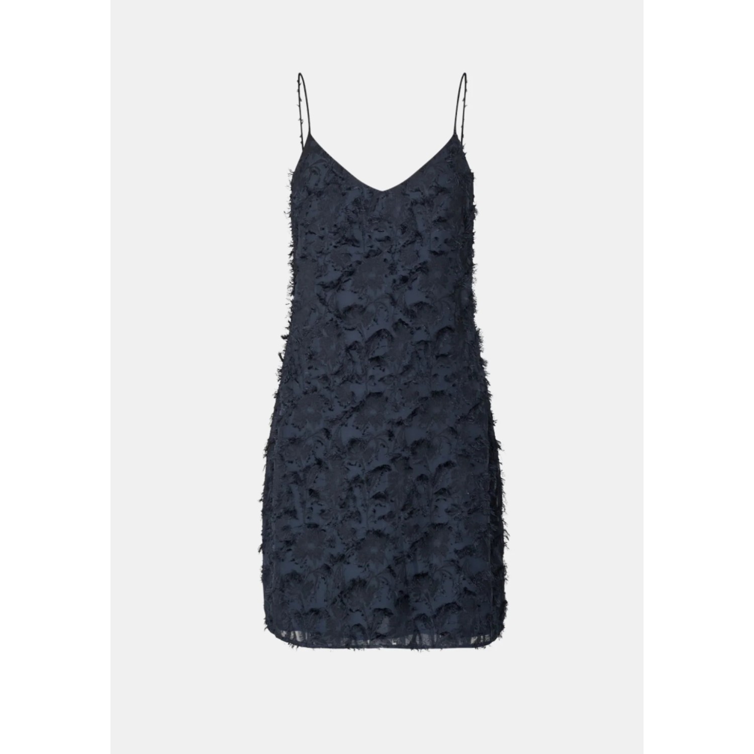Samsøe Samsøe F25100089 Sacatalpa Dress 15532 Φόρεμα Γ