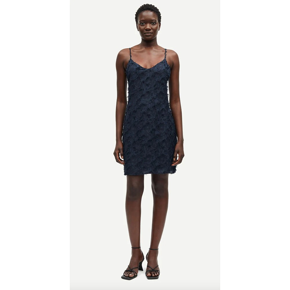Samsøe Samsøe F25100089 Sacatalpa Dress 15532 Φόρεμα Γ