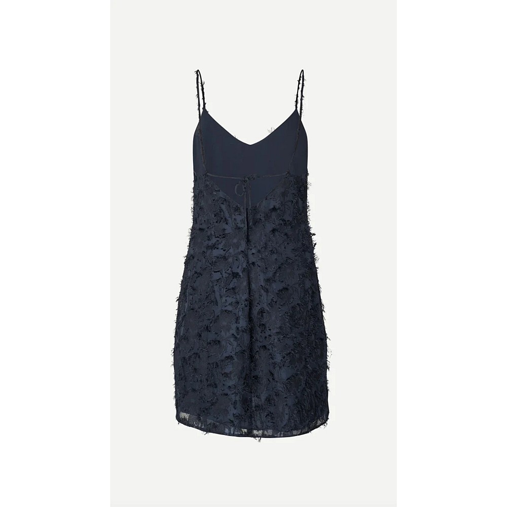 Samsøe Samsøe F25100089 Sacatalpa Dress 15532 Φόρεμα Γ