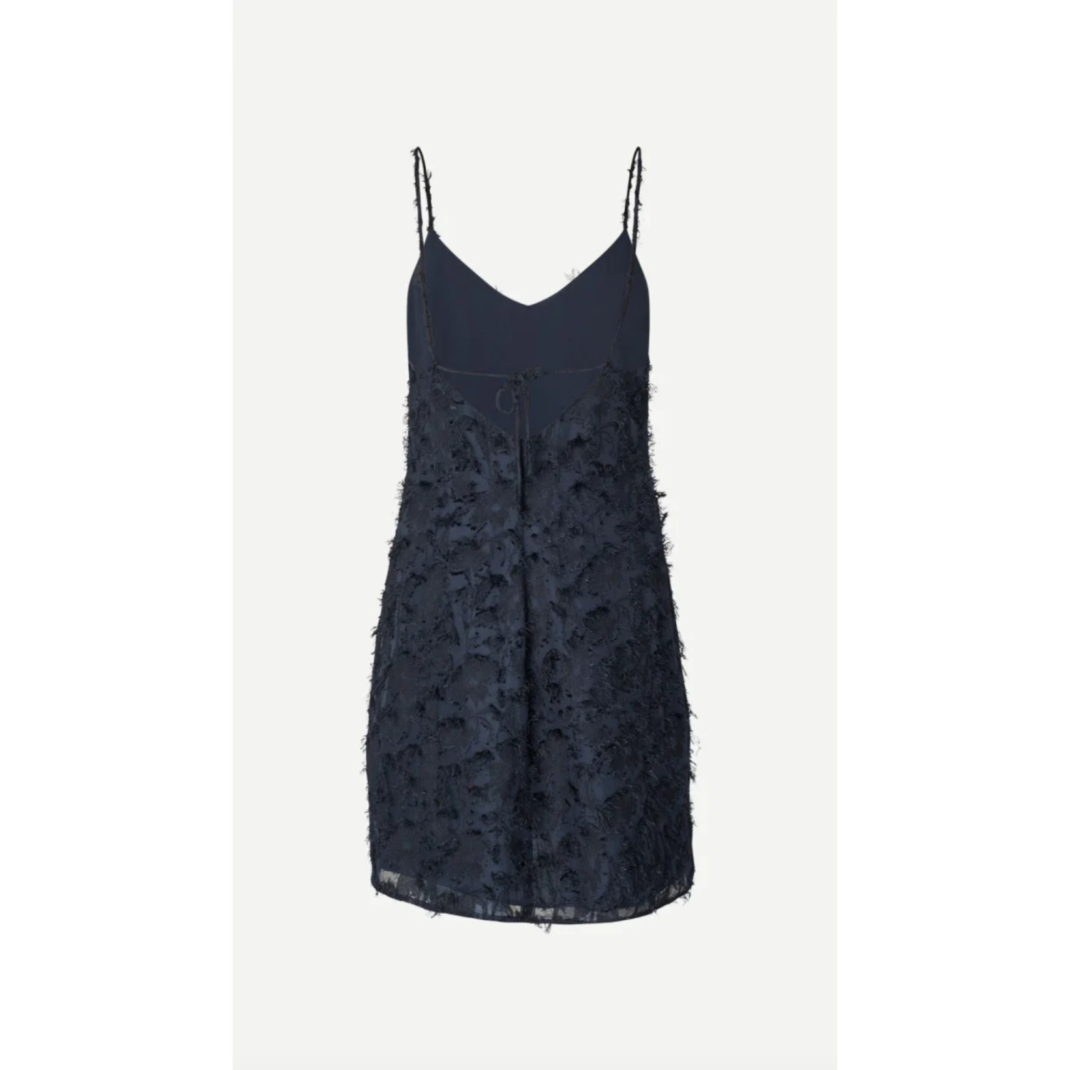 Samsøe Samsøe F25100089 Sacatalpa Dress 15532 Φόρεμα Γ