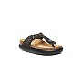 Scholl Anais Chunky Eva Σαγιονάρα Με Χοντρή Σόλα
