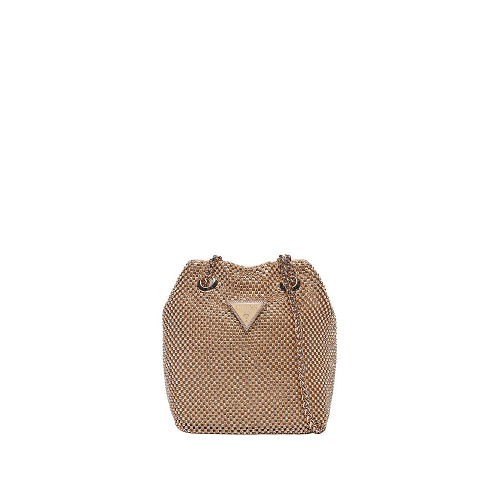 Guess Hwrp9350750 Ακύρο Zalina Pouch Τσάντα