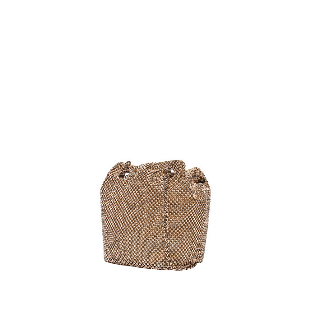 Guess Hwrp9350750 Ακύρο Zalina Pouch Τσάντα