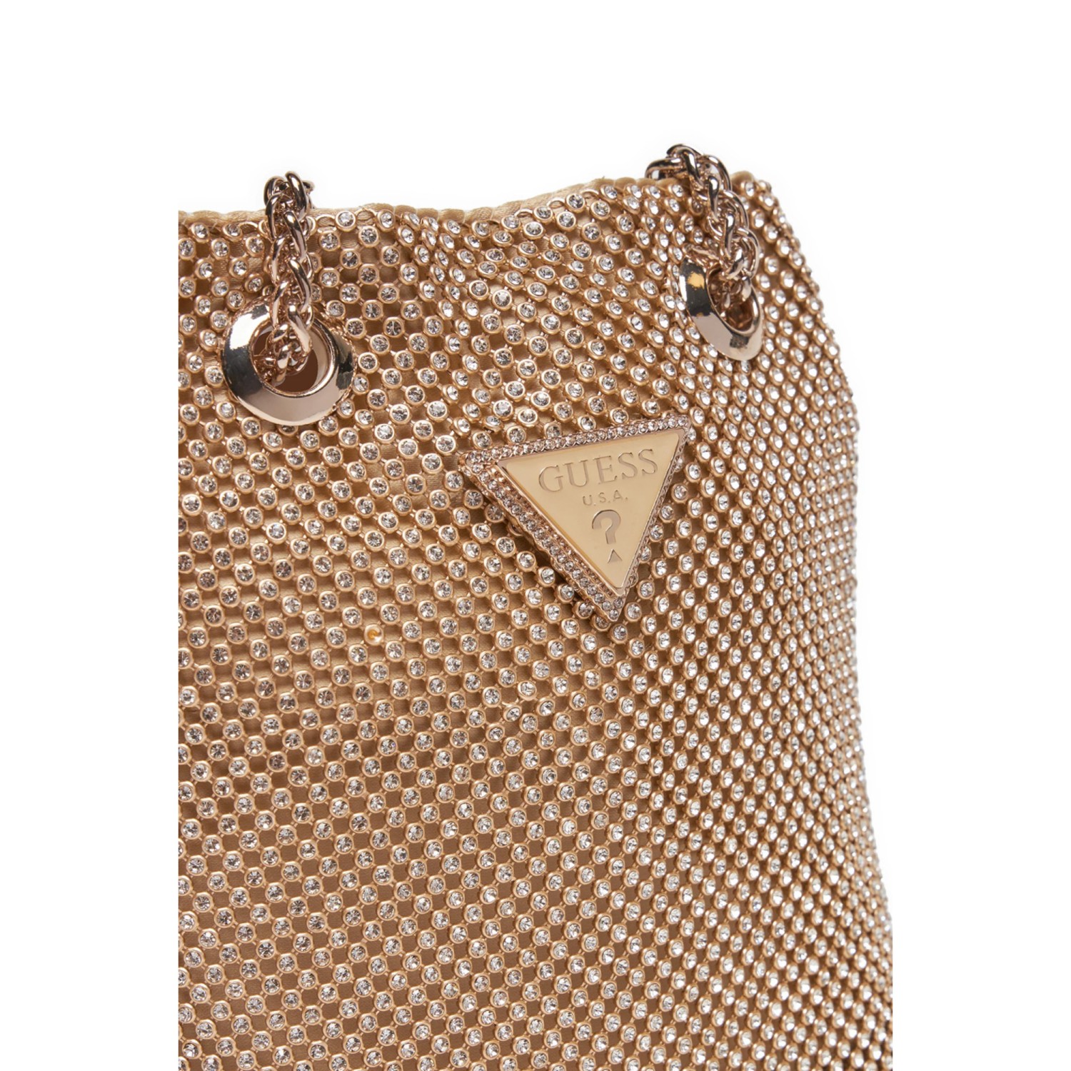 Guess Hwrp9350750 Ακύρο Zalina Pouch Τσάντα