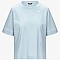Kway K2148ew 34521 Selune Jersey T-shirt Μπλουζ