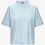 Kway K2148ew 34521 Selune Jersey T-shirt Μπλουζ