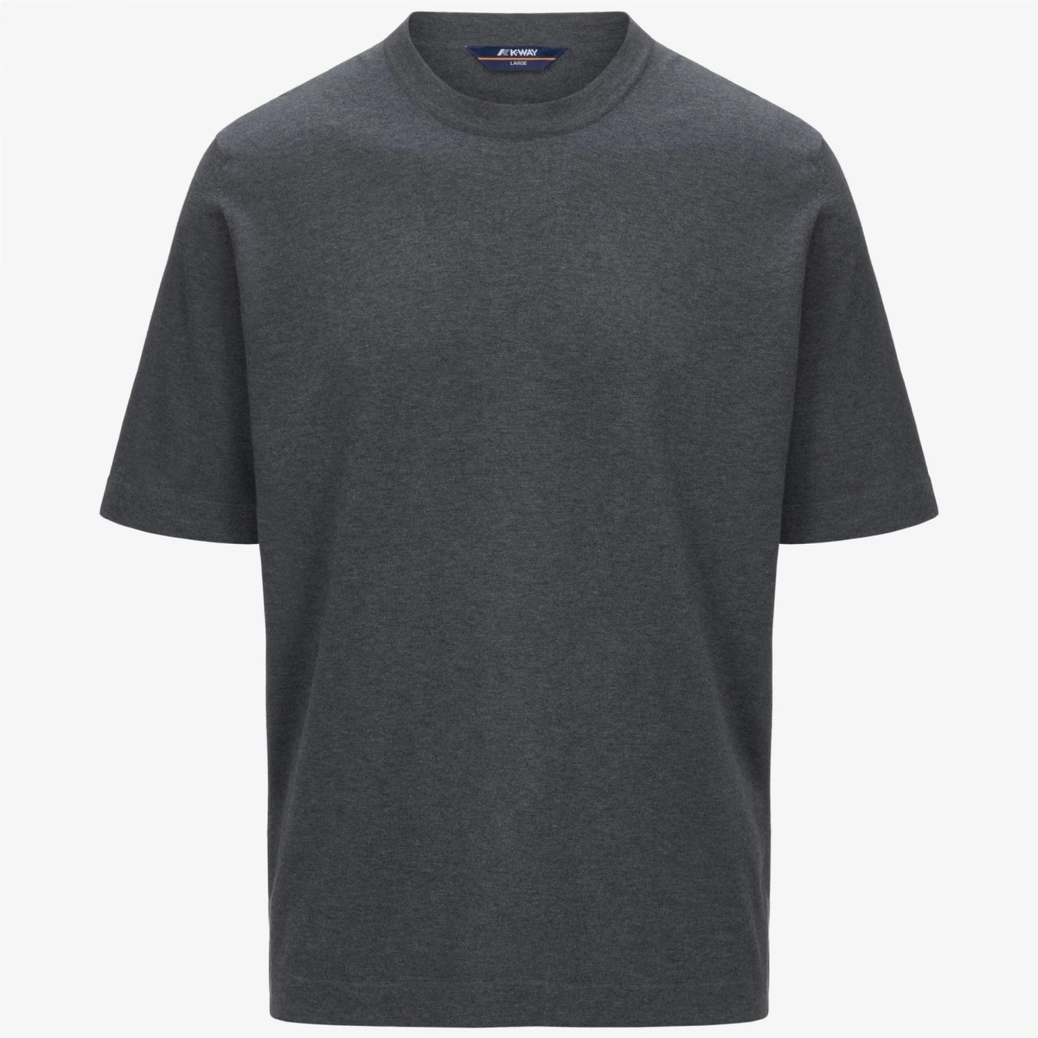 Kway K4126sw 34521 Combe Pull Over Πλεκτο Ανδρι