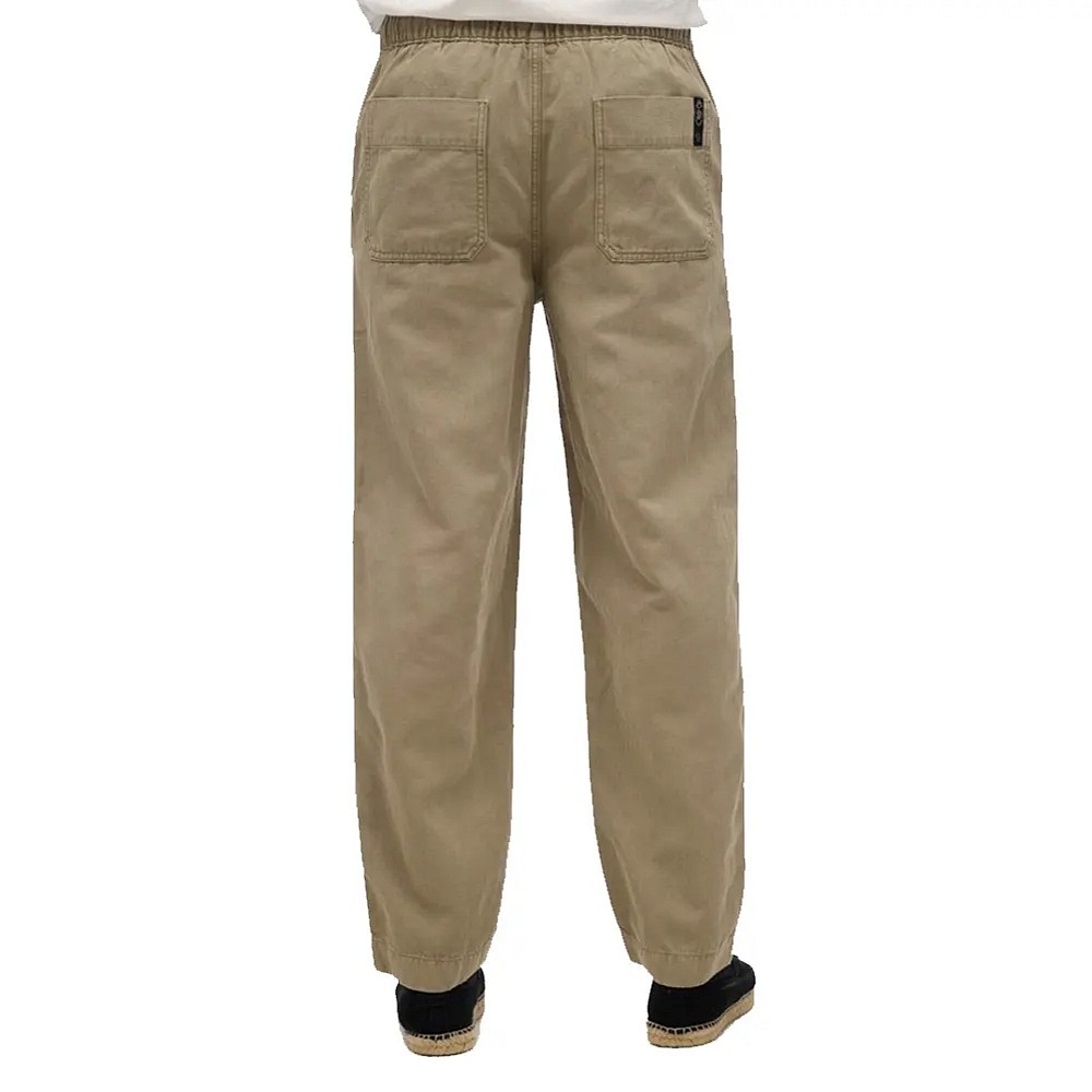 Superdry Παντελόνι Merchant με Κορδόνι και Τρουκς (M7011395A)
