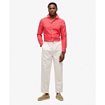 Superdry Παντελόνι Merchant με Κορδόνι και Τρουκς (M7011395A)