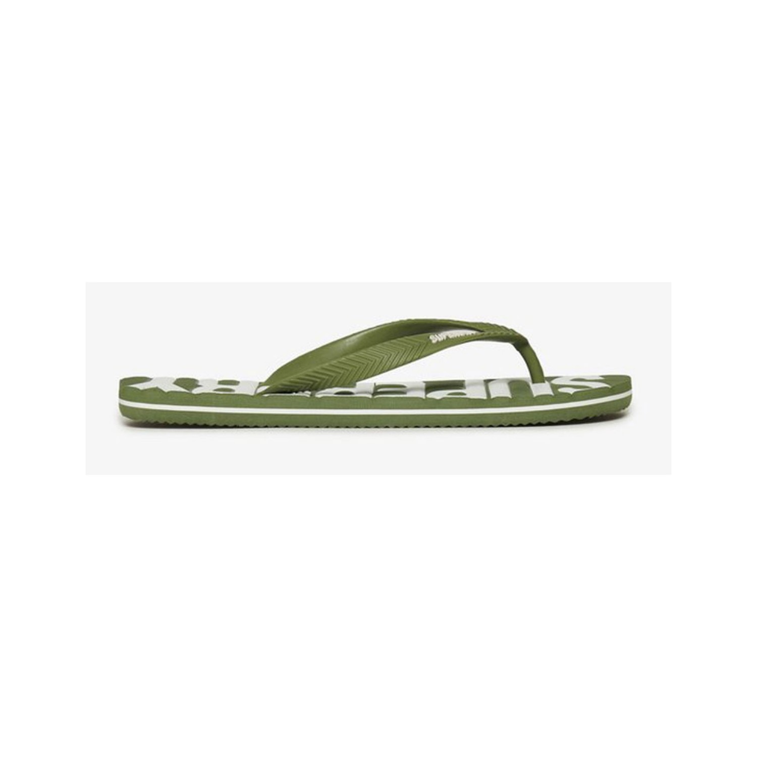 Superdry Mf310277a D3 Sdna Logo Σαγιονάρα Πα