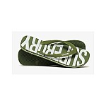 Superdry Mf310277a D3 Sdna Logo Σαγιονάρα Πα