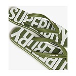 Superdry Mf310277a D3 Sdna Logo Σαγιονάρα Πα