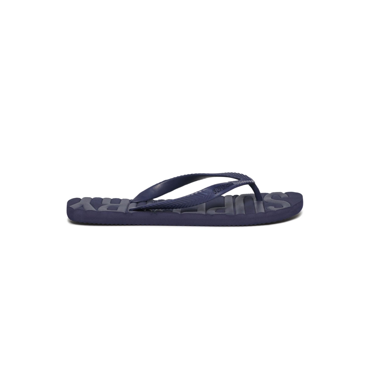 Superdry Mf310277a D3 Sdna Logo Σαγιονάρα Πα