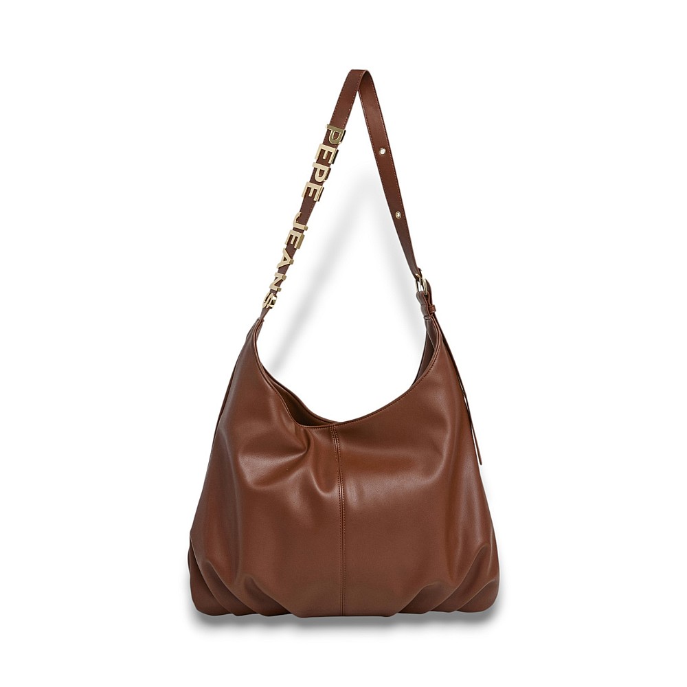 Pepe Jeans Pl0300076 Drop 2 Ginevre Τσάντα Γυναικεία