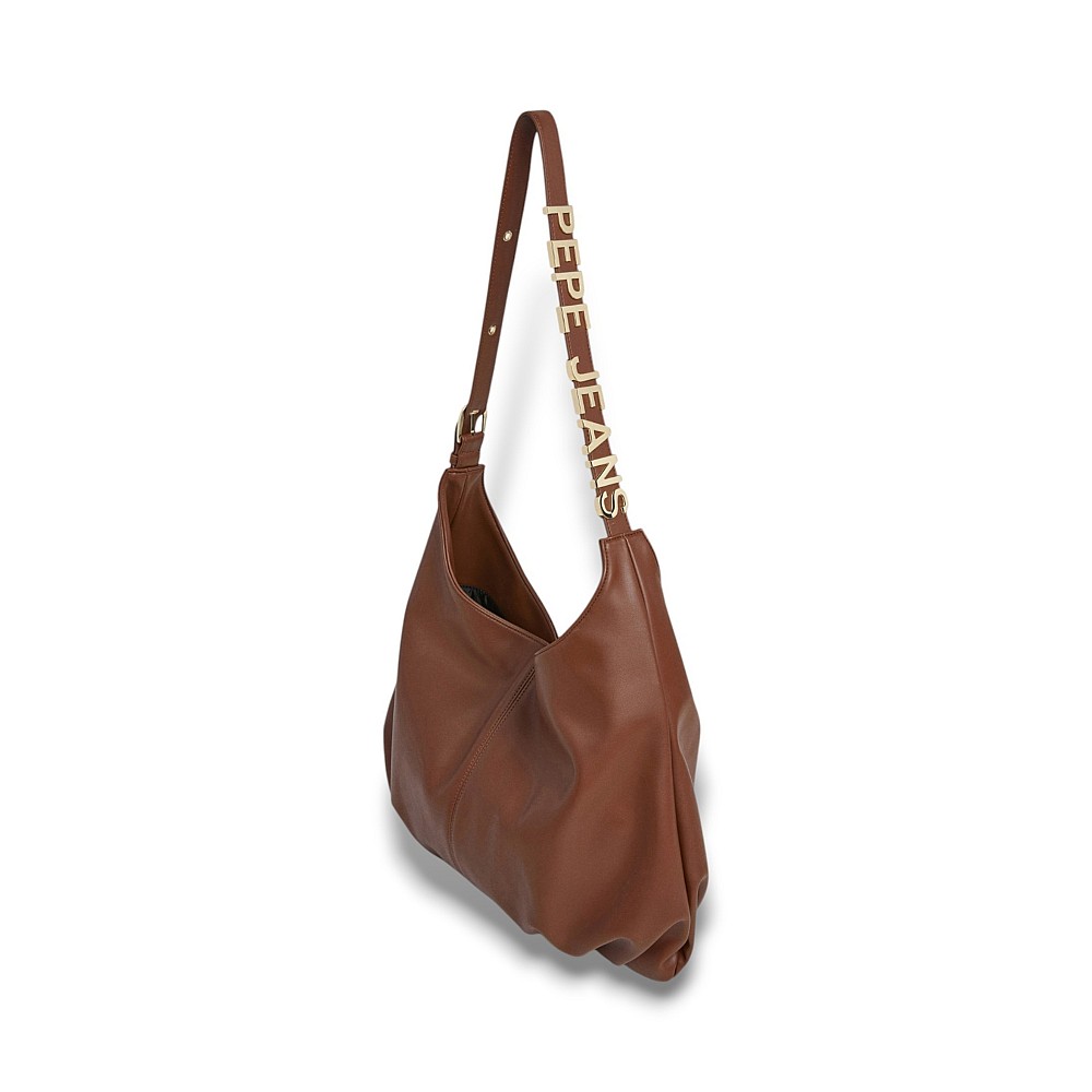 Pepe Jeans Pl0300076 Drop 2 Ginevre Τσάντα Γυναικεία