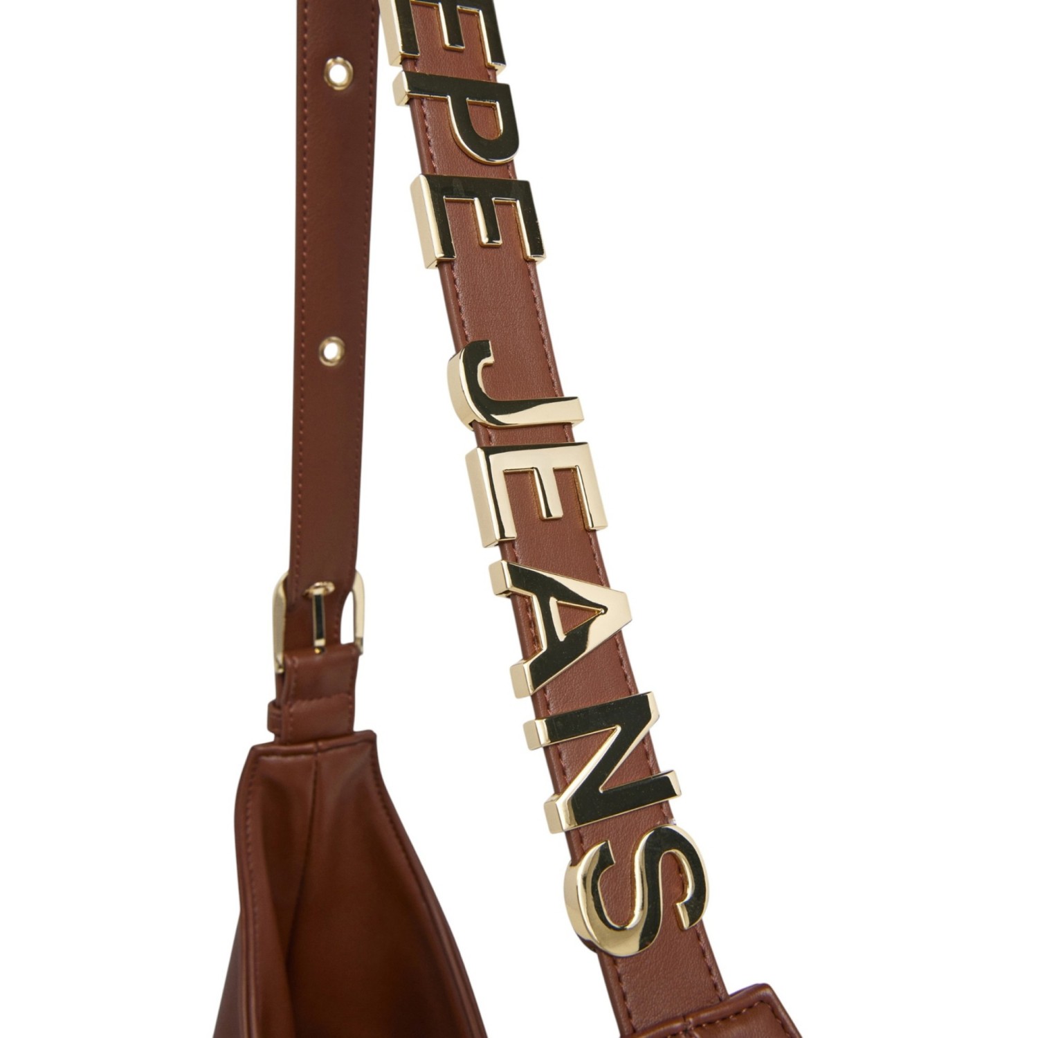 Pepe Jeans Pl0300076 Drop 2 Ginevre Τσάντα Γυναικεία