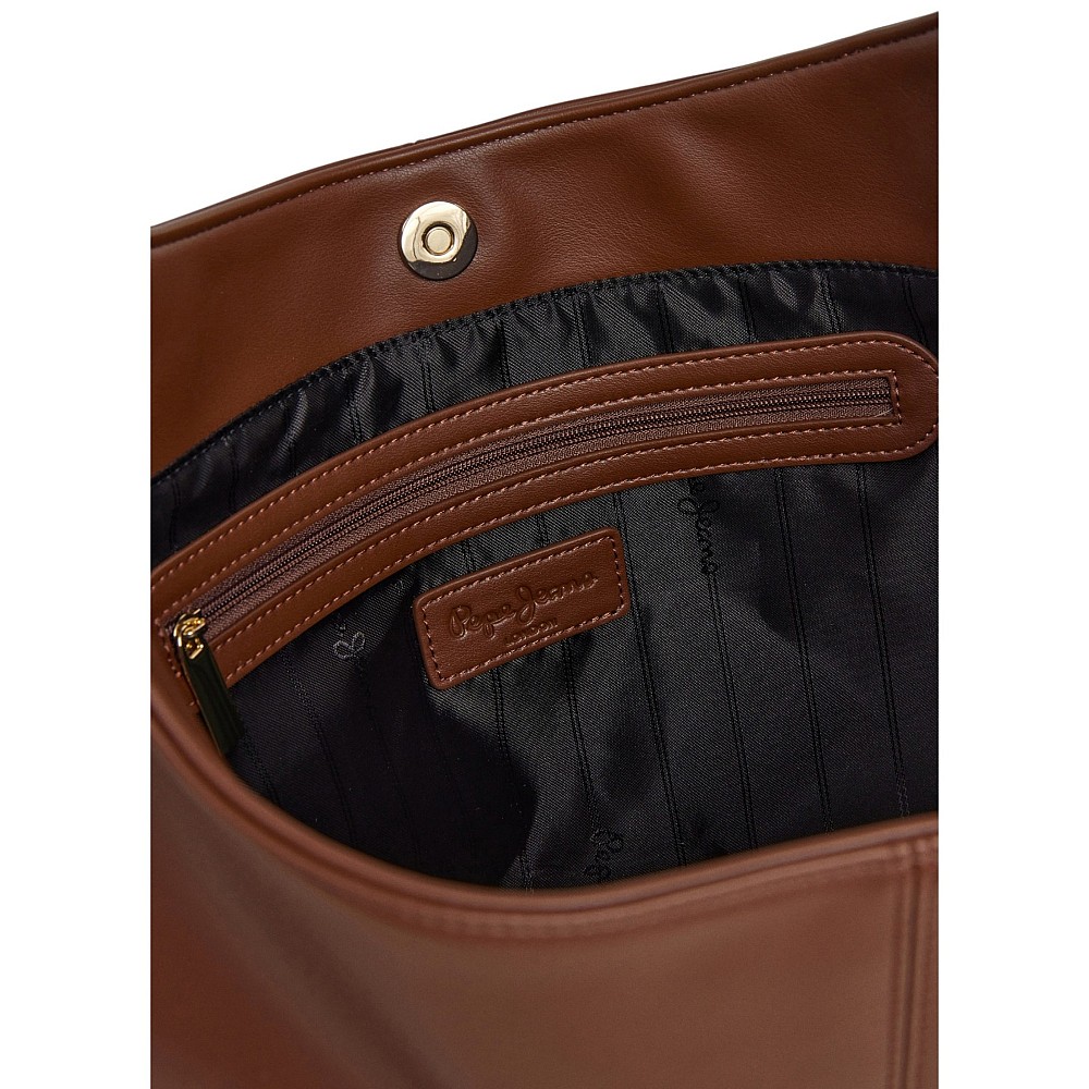 Pepe Jeans Pl0300076 Drop 2 Ginevre Τσάντα Γυναικεία