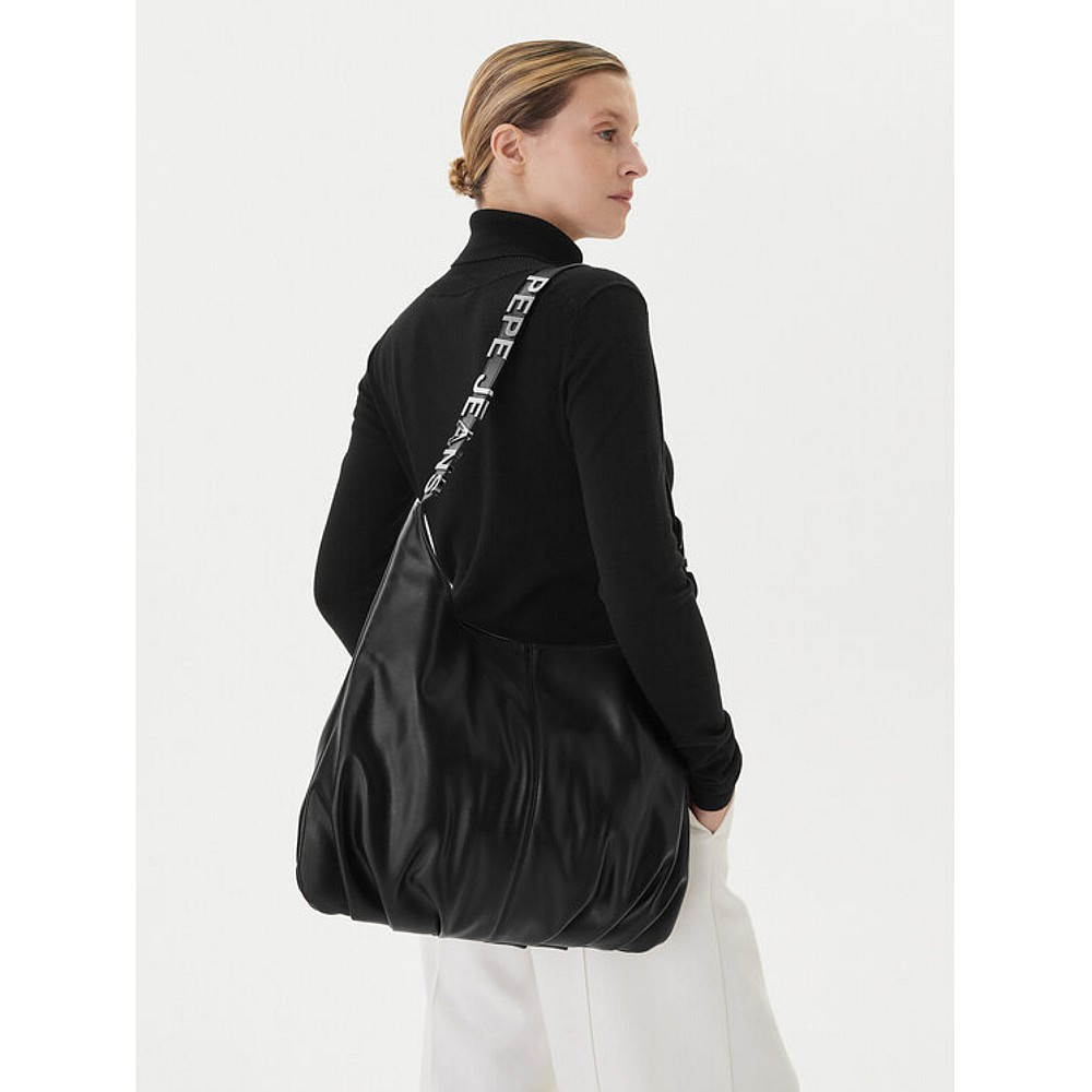 Pepe Jeans Pl0300076 Drop 2 Ginevre Τσάντα Γυναικεία