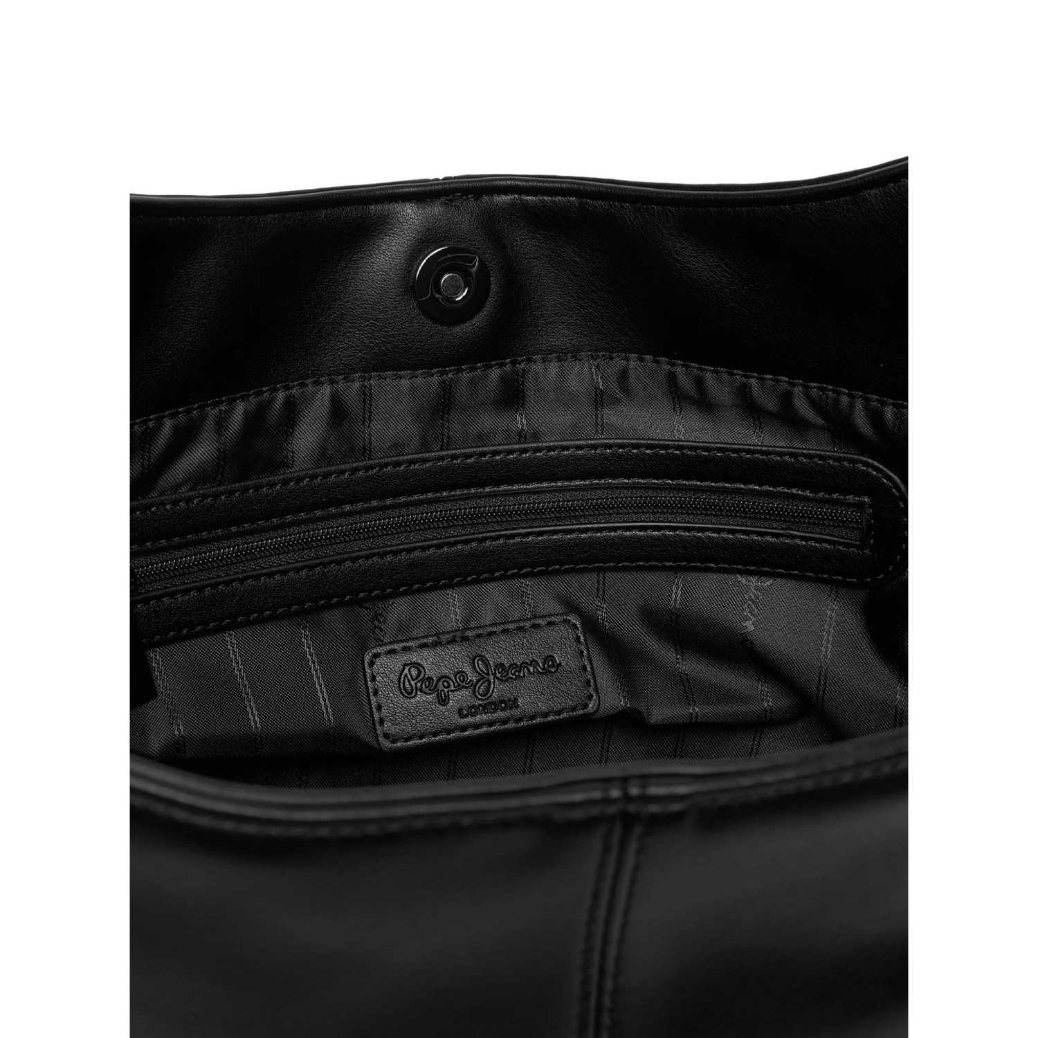 Pepe Jeans Pl0300076 Drop 2 Ginevre Τσάντα Γυναικεία
