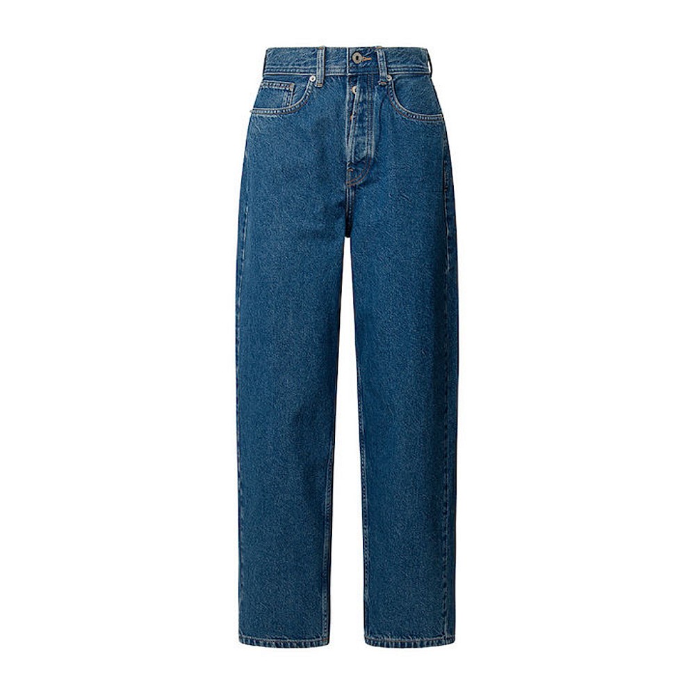 Pepe Jeans Pl204739ib70 Drop 2 Μπάρελ Τζιν Uhw