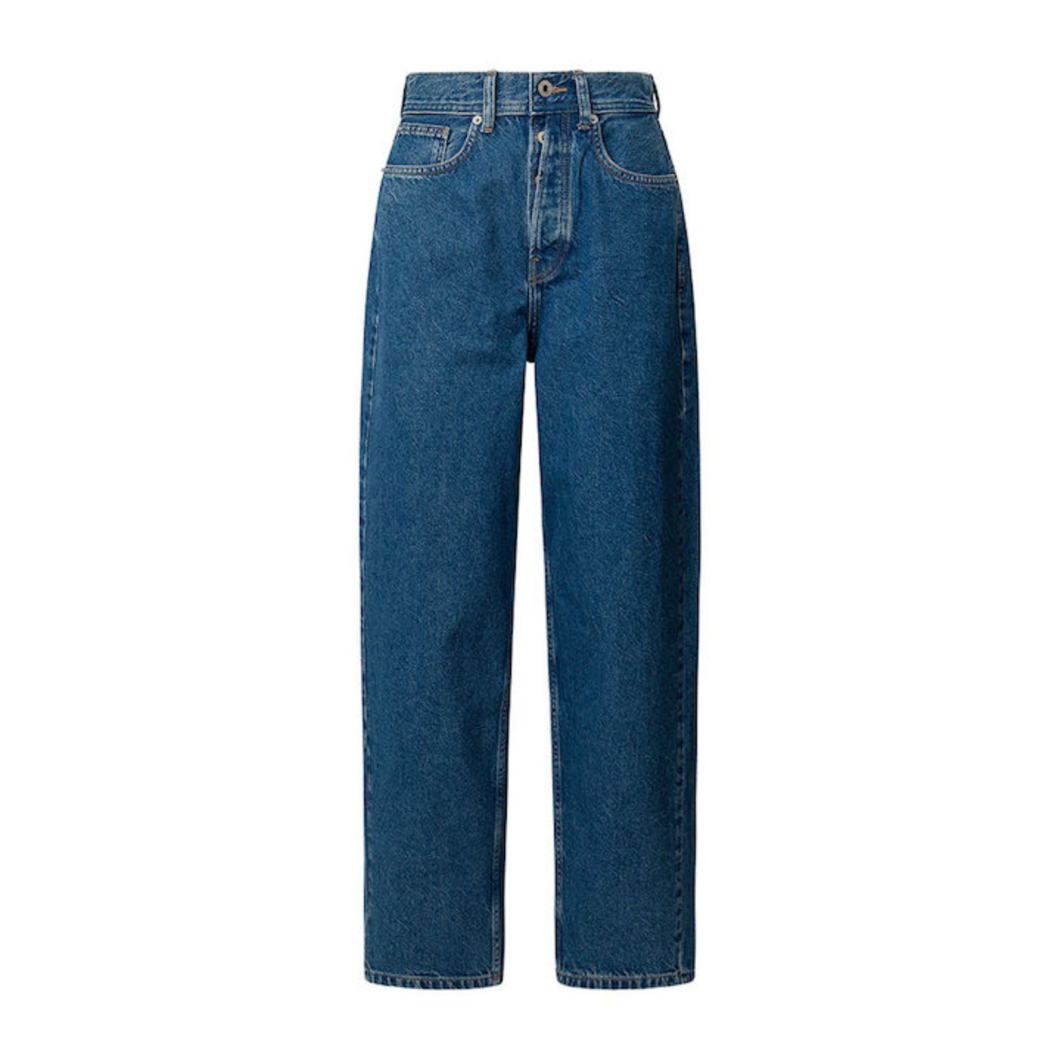 Pepe Jeans Pl204739ib70 Drop 2 Μπάρελ Τζιν Uhw