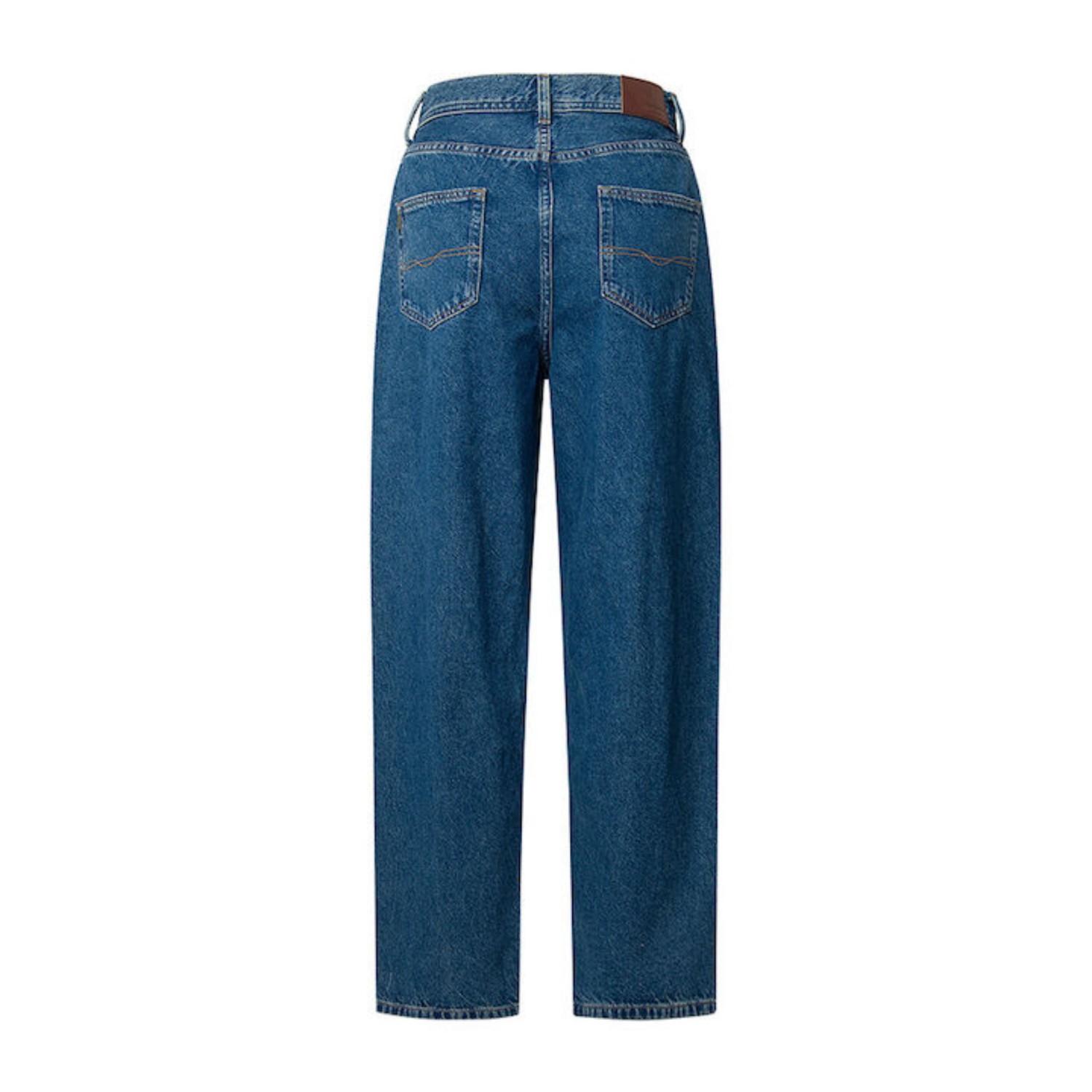 Pepe Jeans Pl204739ib70 Drop 2 Μπάρελ Τζιν Uhw