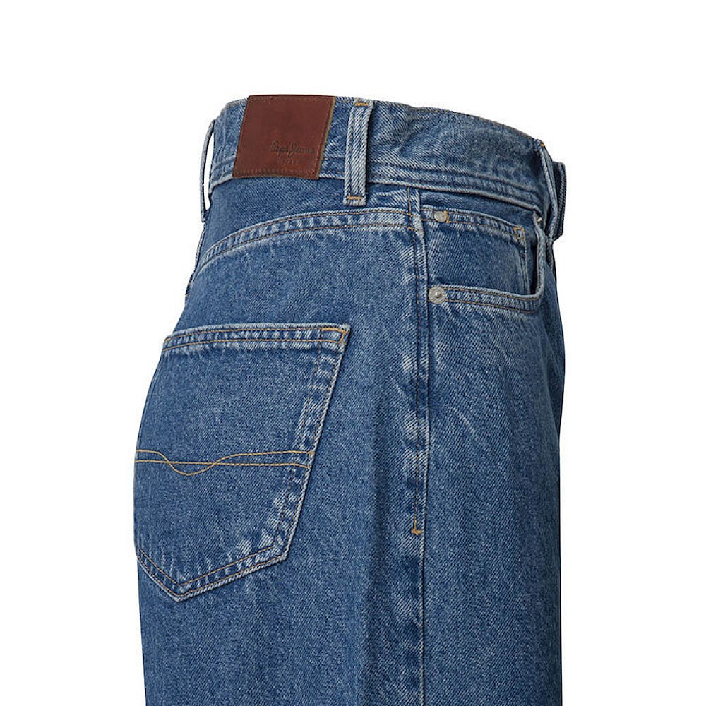 Pepe Jeans Pl204739ib70 Drop 2 Μπάρελ Τζιν Uhw