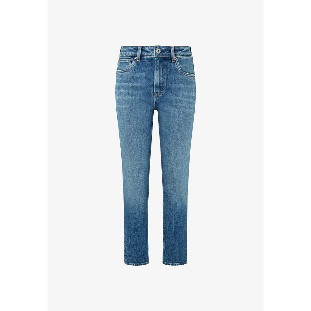 Pepe Jeans PL204739MS60 Drop 2 Barrel Τζιν Uhw