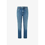Pepe Jeans PL204739MS60 Drop 2 Barrel Τζιν Uhw