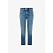 Pepe Jeans PL204739MS60 Drop 2 Barrel Τζιν Uhw