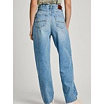 Pepe Jeans PL204739MS60 Drop 2 Barrel Τζιν Uhw