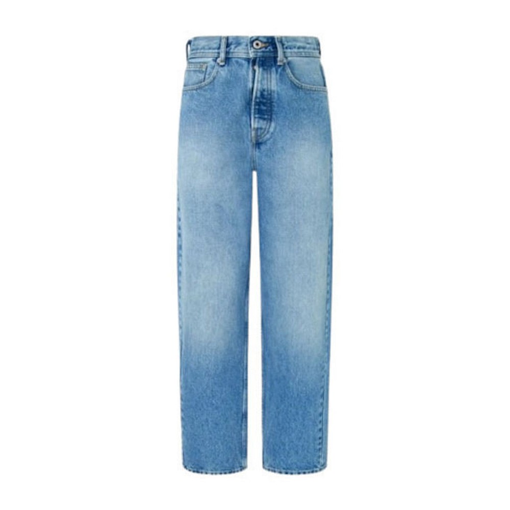 Pepe Jeans PL204739MS60 Drop 2 Barrel Τζιν Uhw