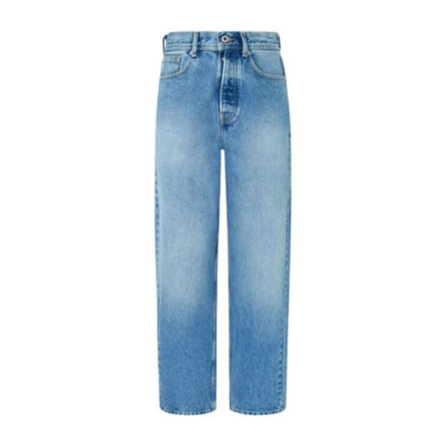 Pepe Jeans PL204739MS60 Drop 2 Barrel Τζιν Uhw