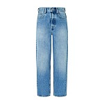 Pepe Jeans PL204739MS60 Drop 2 Barrel Τζιν Uhw