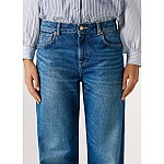 Pepe Jeans Pl204836Ee00 Drop 0 Χαλαρό Κωνικό Ανδρικό