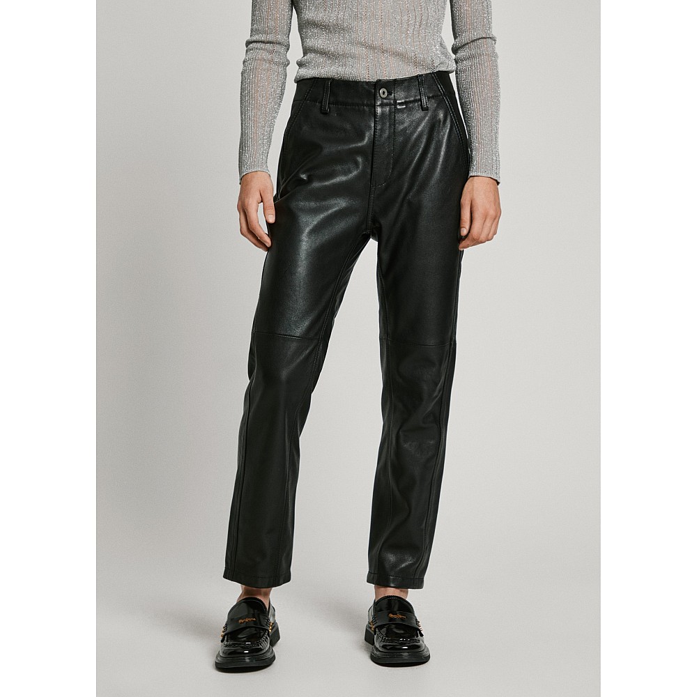 Pepe Jeans Pl211797 Pl211797 Drop 0 Fredja Παντελόνι Γυναικεί